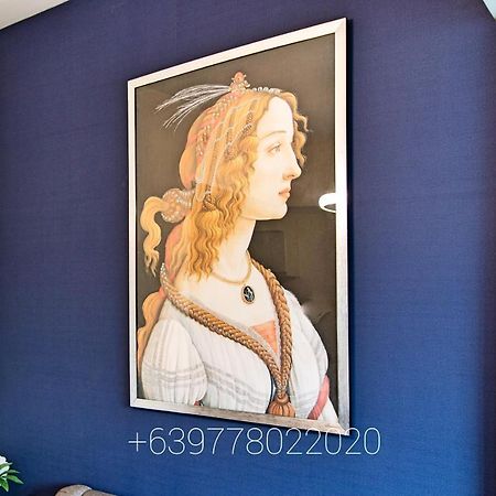 One Uptown Residence Bgc Pateros Екстер'єр фото