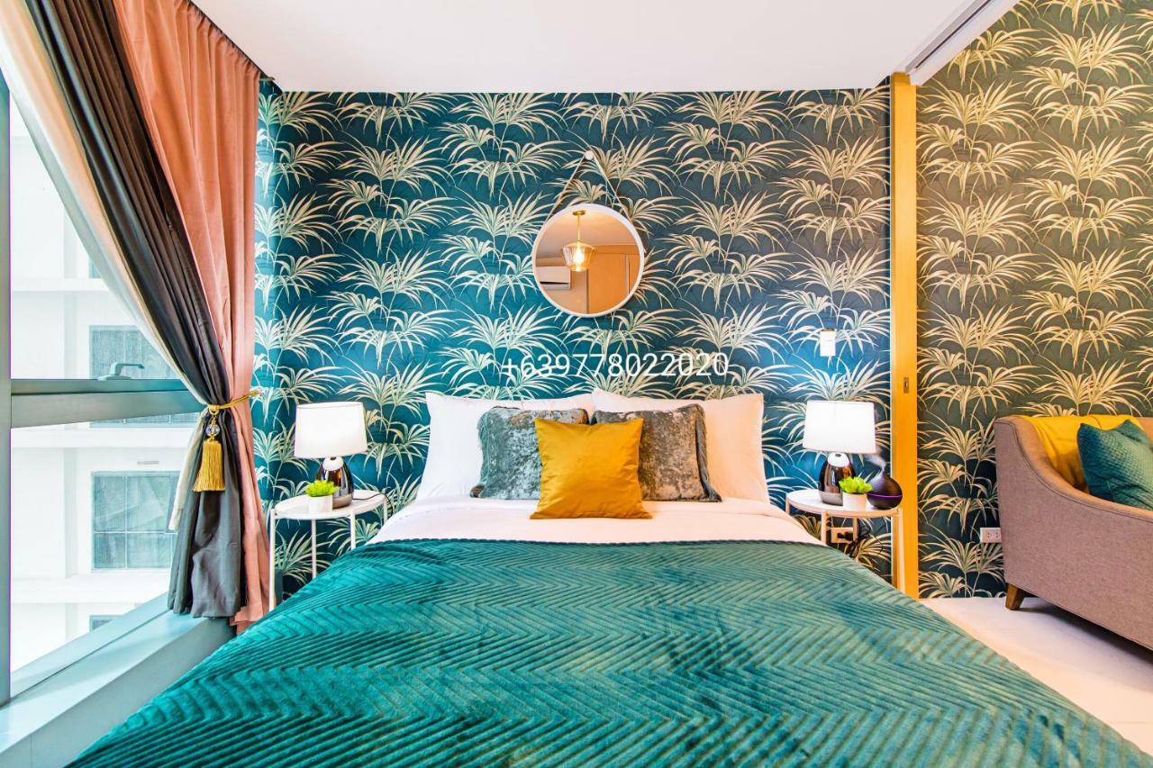 One Uptown Residence Bgc Pateros Екстер'єр фото