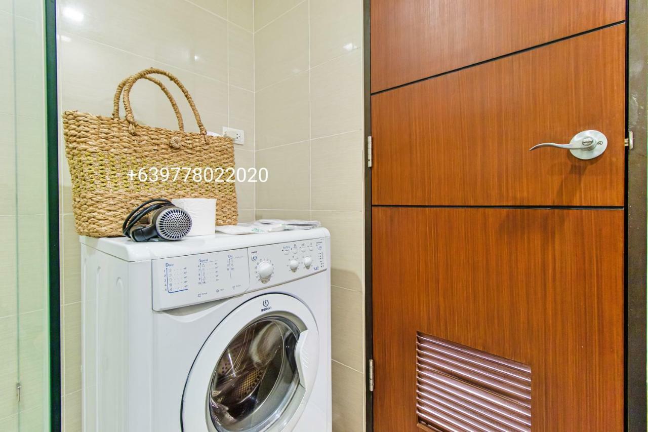 One Uptown Residence Bgc Pateros Екстер'єр фото
