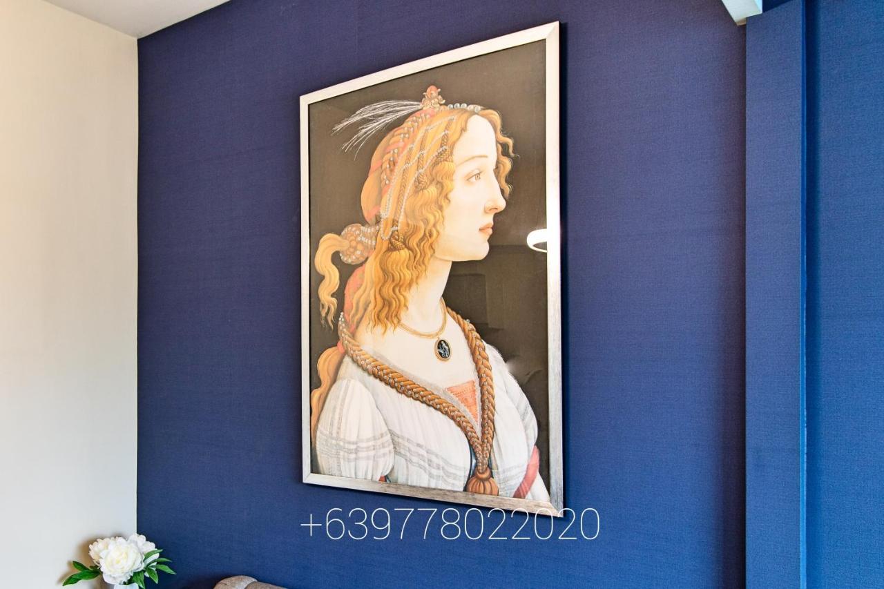 One Uptown Residence Bgc Pateros Екстер'єр фото