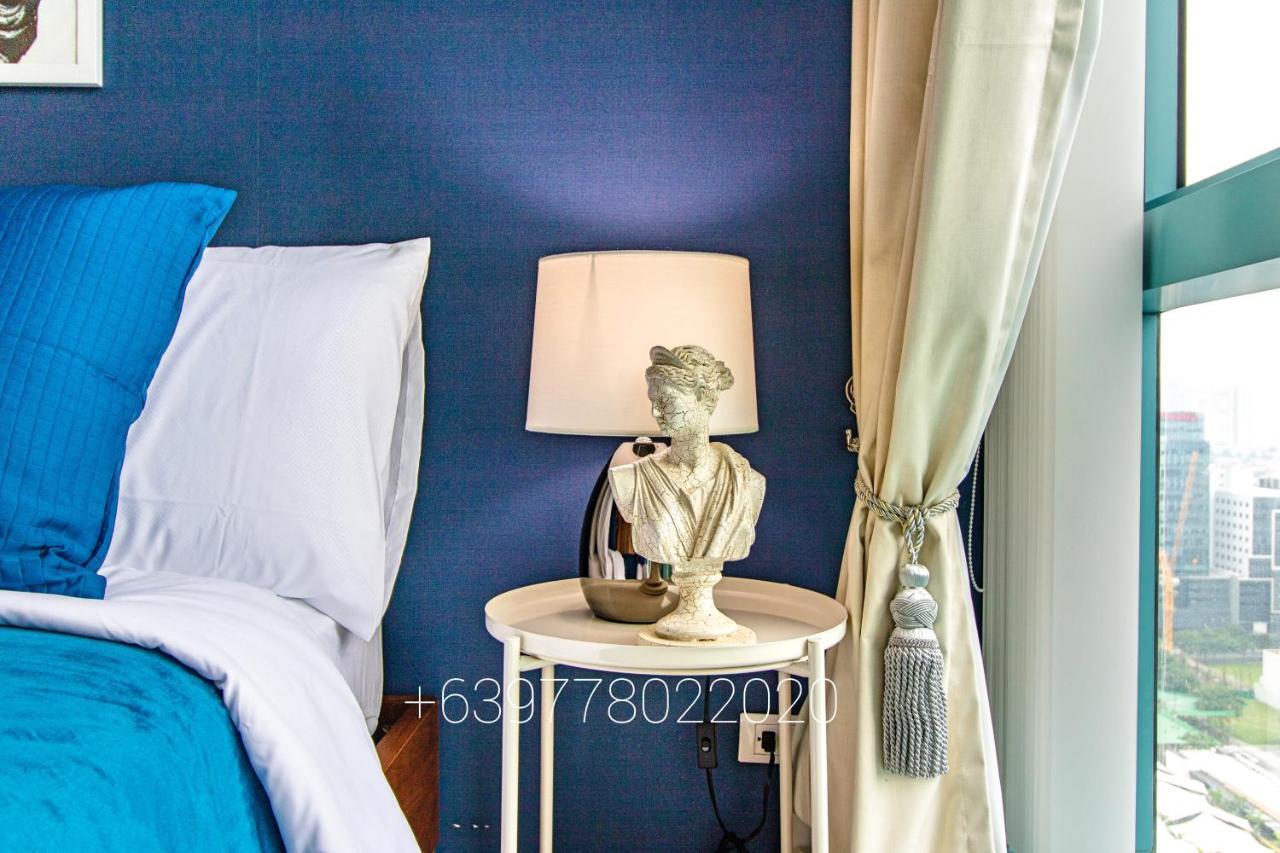 One Uptown Residence Bgc Pateros Екстер'єр фото