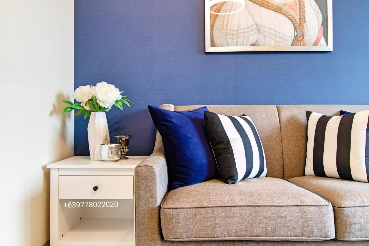 One Uptown Residence Bgc Pateros Екстер'єр фото