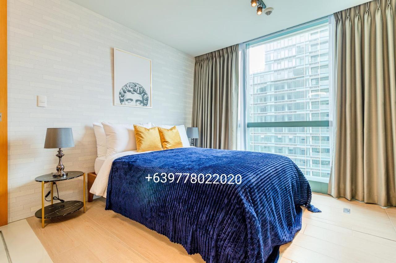 One Uptown Residence Bgc Pateros Екстер'єр фото